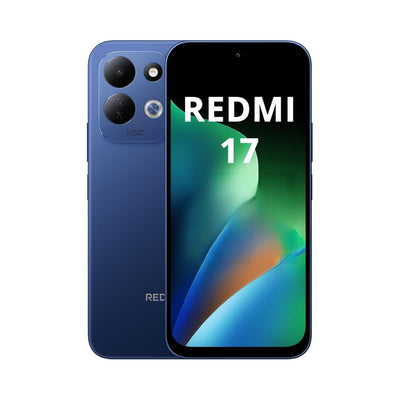 Redmi 17 4G - Deep Blue