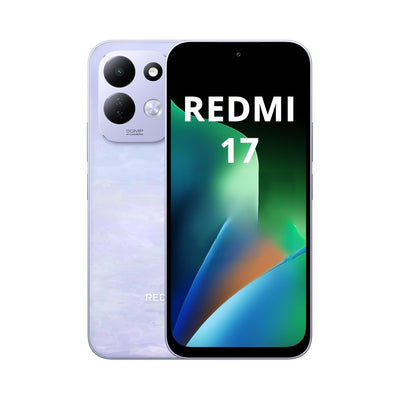 Redmi 17 4G - Lotus Purple