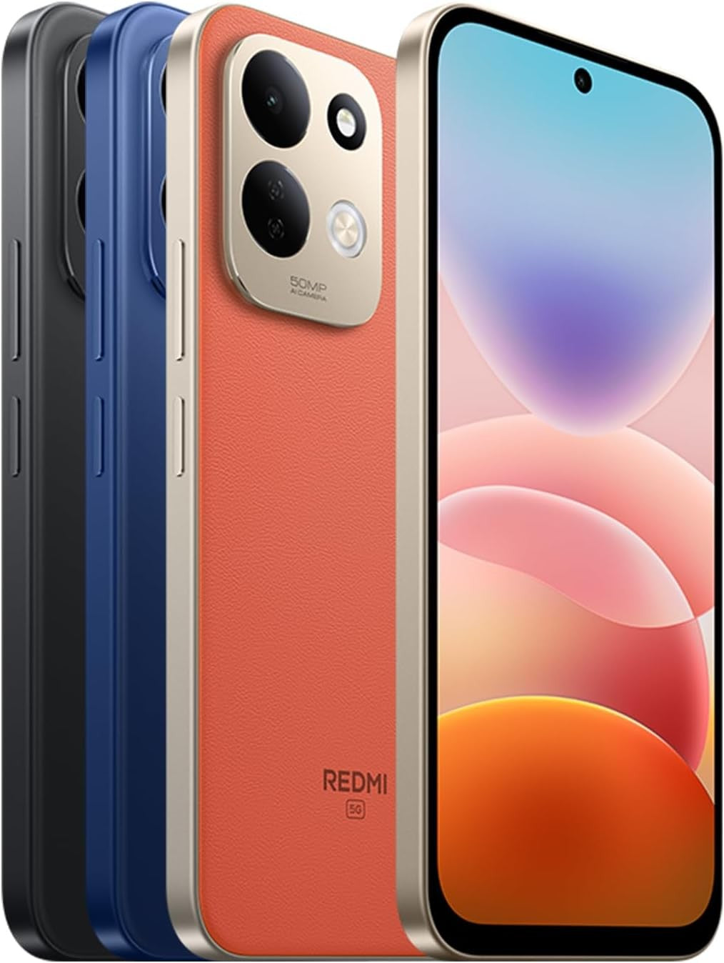 Redmi 17 5G 4GB/128GB - overview 2