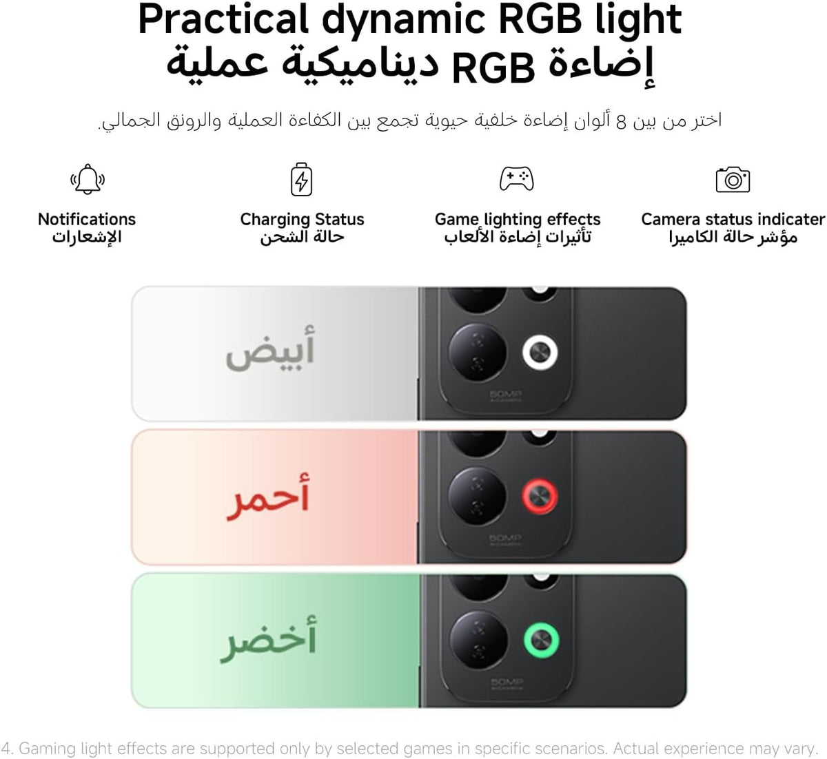 Redmi 17 5G 4GB/128GB - overview 4