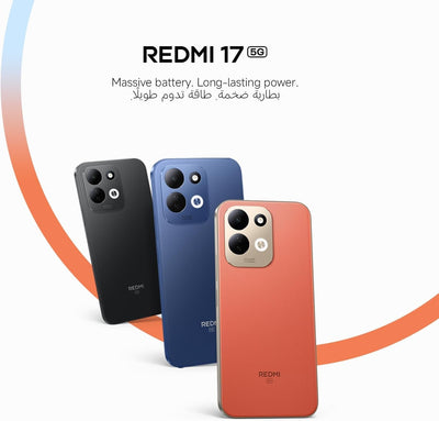 Redmi 17 5G 4GB/128GB - overview 6