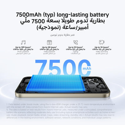 Redmi 17 5G 4GB/128GB - overview 9