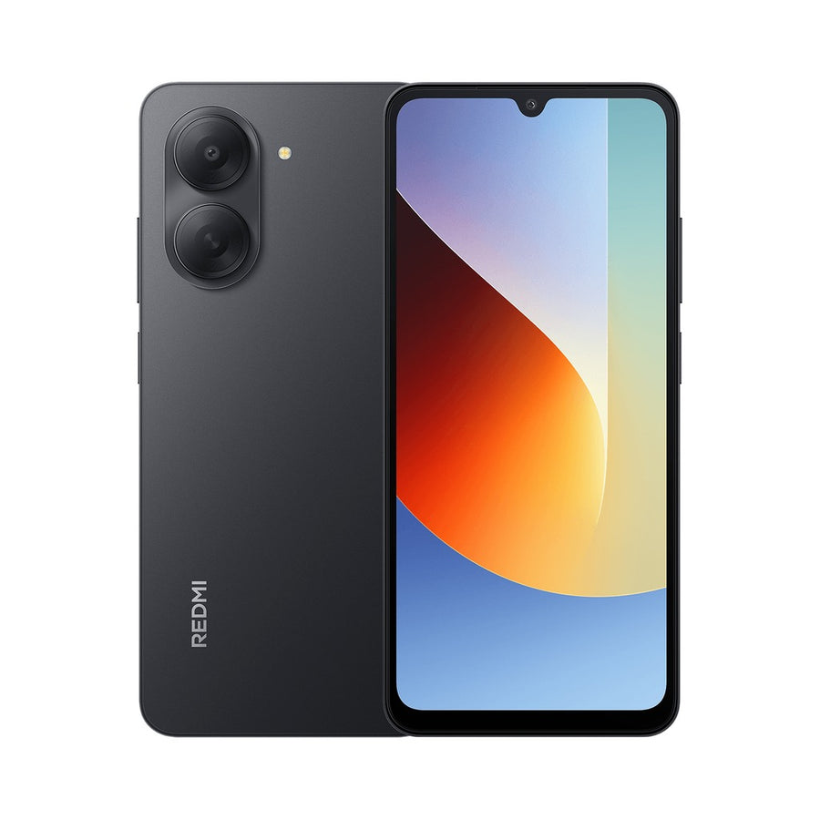 Redmi A7 3GB/64GB - Black