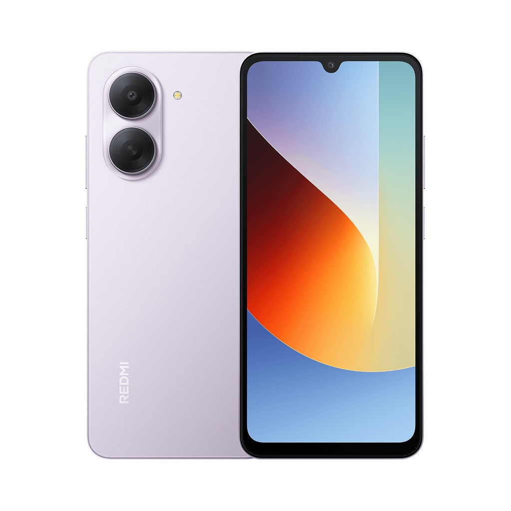 Redmi A7 3GB/64GB - Orchid Purple