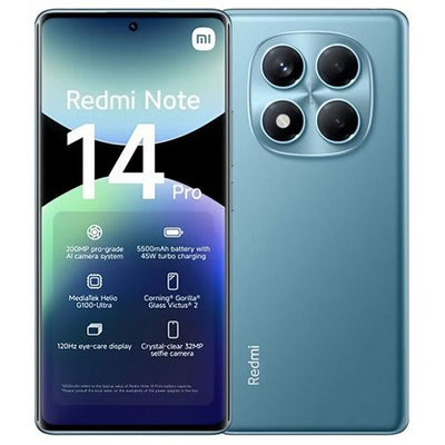 Redmi Note 14 Pro 4G 8GB/256GB