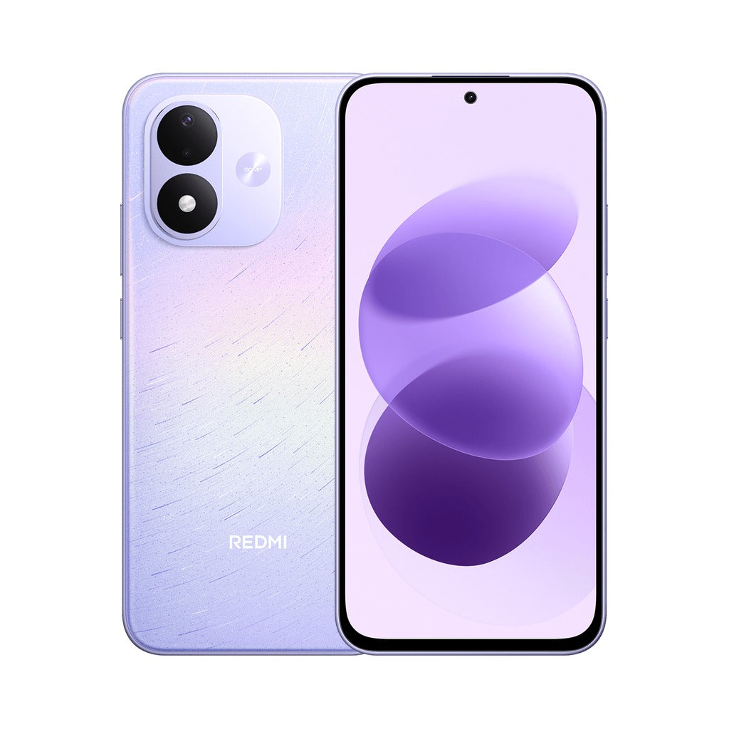 Redmi Note 17 5G 8GB/256GB - Celestial Purple