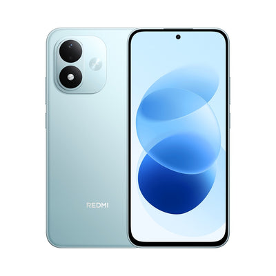 Redmi Note 17 5G 8GB/256GB - Sky Teal