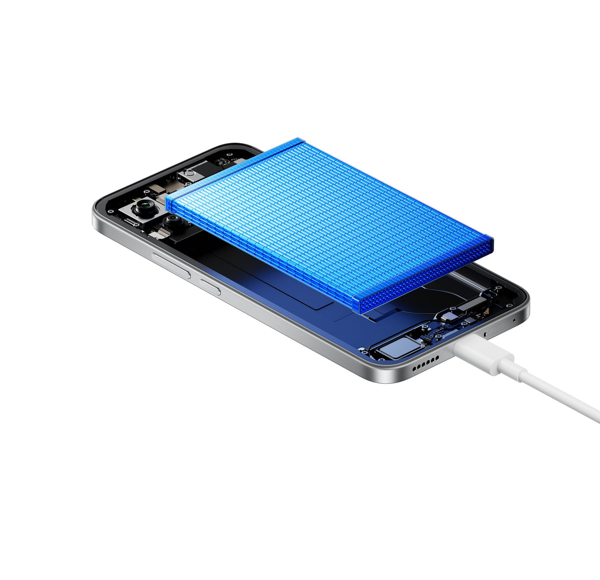 Redmi Note 17 Pro Max 5G - 10,000 mAh. Up to 3 days.
