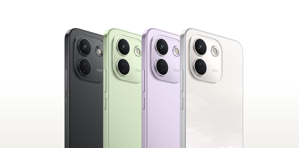 Redmi Note 17 Pro Max