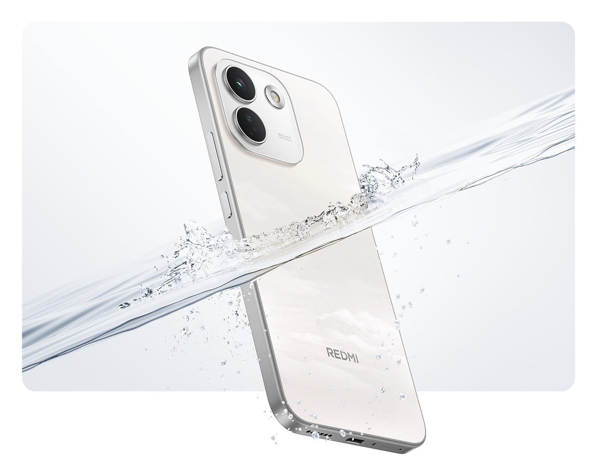 Redmi Note 17 Pro Max 5G - 2 metres. 72 hours.