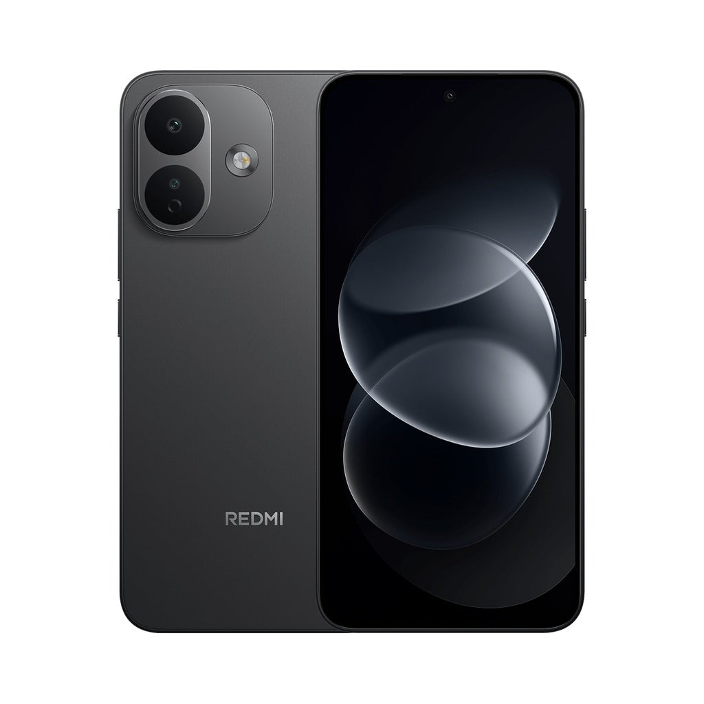 Redmi Note 17 Pro 5G 8GB/256GB - Black