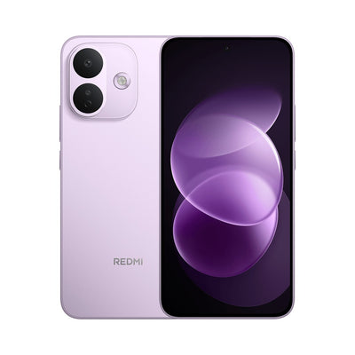 Redmi Note 17 Pro 5G 8GB/256GB - Purple
