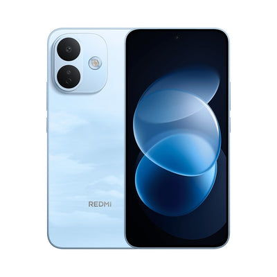 Redmi Note 17 Pro 5G 8GB/256GB - Sky Blue