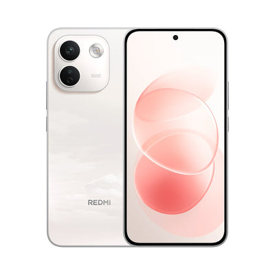 Redmi Note 17 Pro Max 5G - Cloud Blush