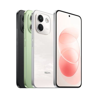 Redmi Note 17 Pro Max 5G in Lebanon - OutGeeked