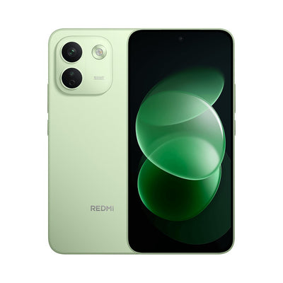 Redmi Note 17 Pro Max 5G - Green