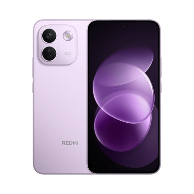 Redmi Note 17 Pro Max 5G - Purple