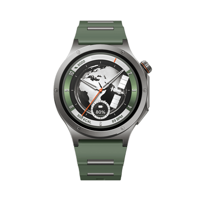 OnePlus Watch 4 - image 6