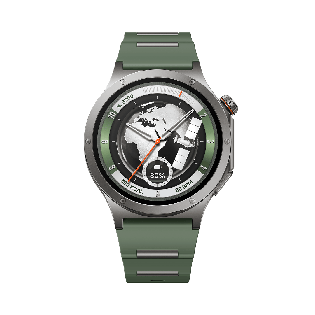 OnePlus Watch 4 - image 6