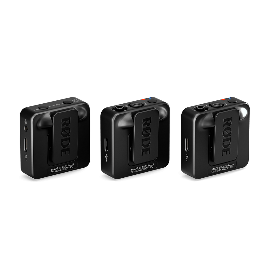 RODE Wireless Go - image 2