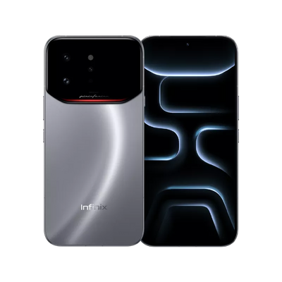 Infinix Note 60 Ultra