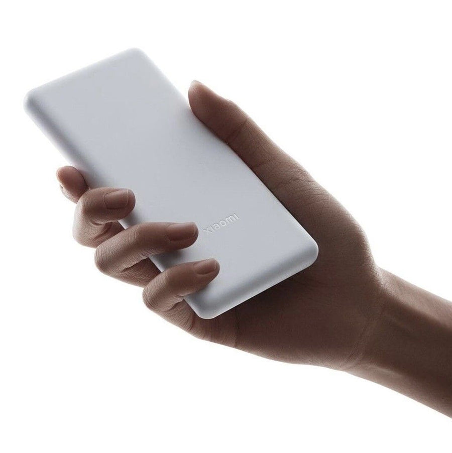Xiaomi Power Bank 10000mAh 22.5W Lite - image 2