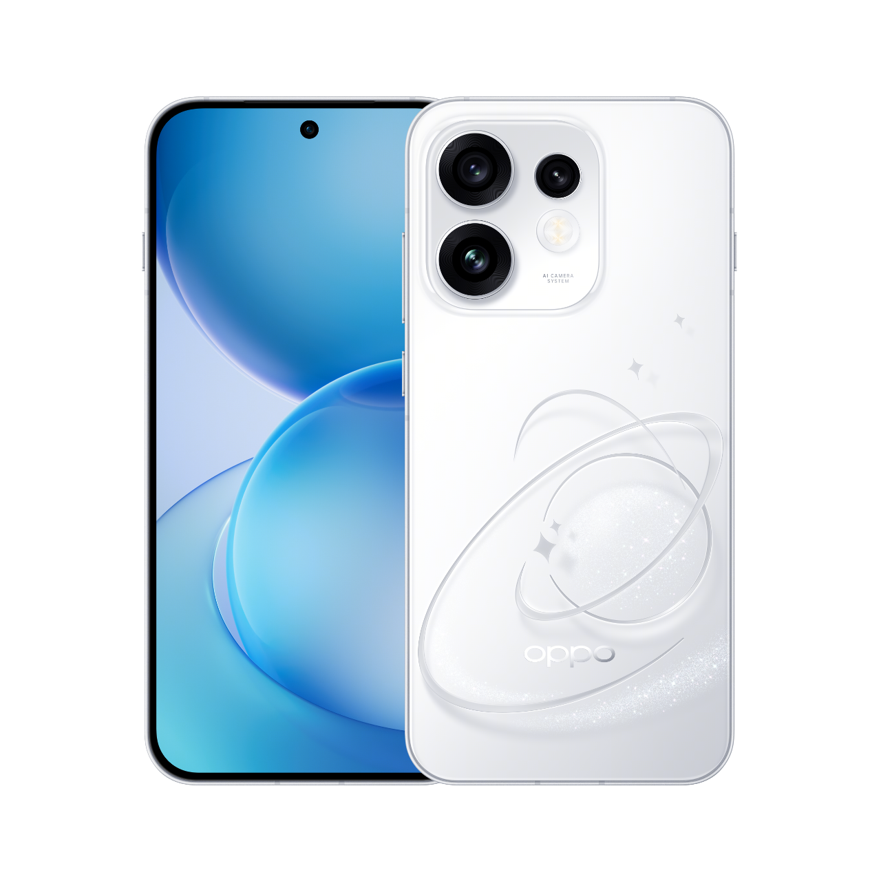 Oppo Reno 16 5G 12GB/256GB