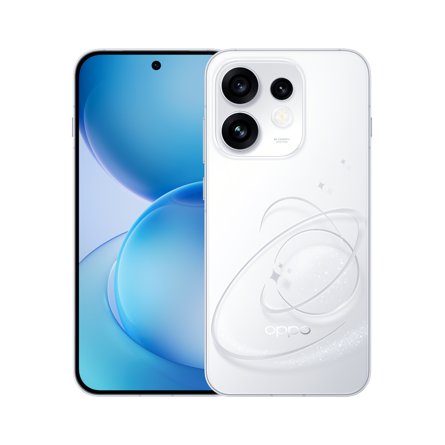 Oppo Reno 16 5G 12GB/256GB in Lebanon - OutGeeked