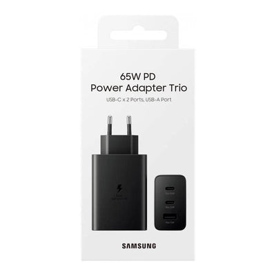 Samsung 65W Trio Power Adapter