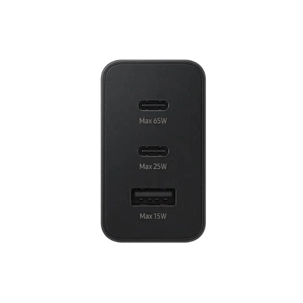 Samsung 65W Trio Power Adapter