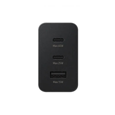 Samsung 65W Trio Power Adapter