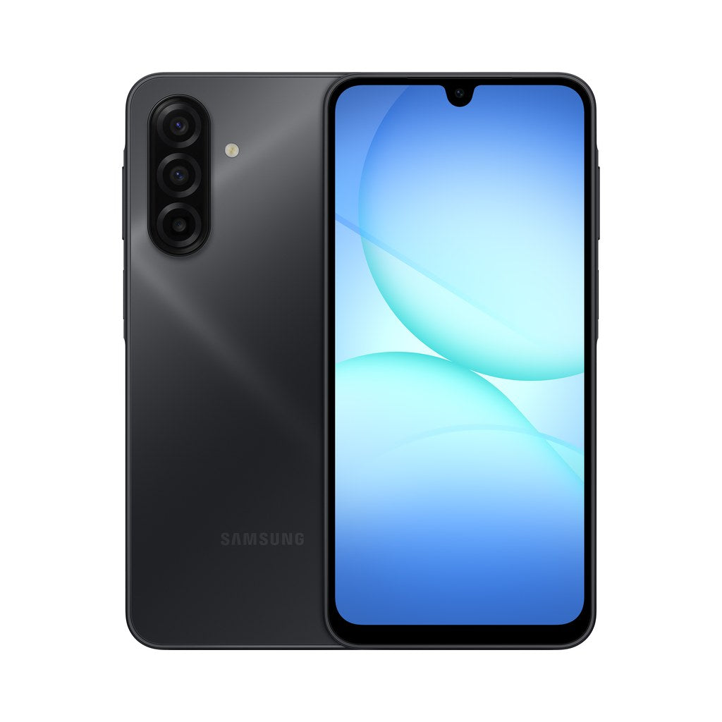 Samsung Galaxy A17 Black