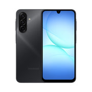 Samsung Galaxy A17 Black