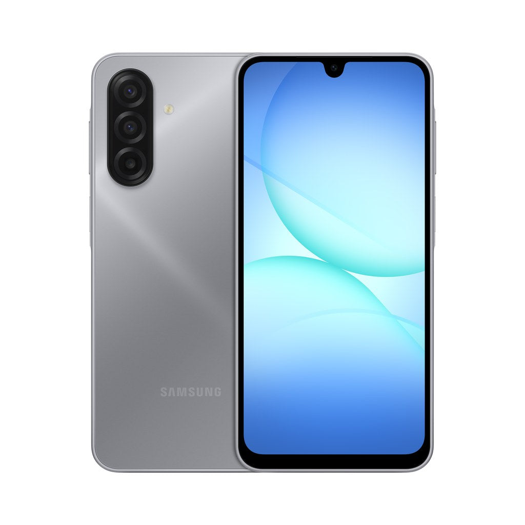 Samsung Galaxy A17 Gray