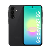 Samsung Galaxy A27 - Black