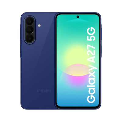 Samsung Galaxy A27 - Blue