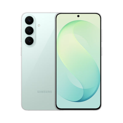 Samsung Galaxy S26 FE 8GB/256GB - Pistachio