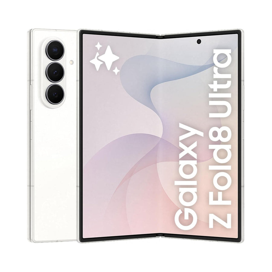 Samsung Galaxy Z Fold8 Ultra - Cream