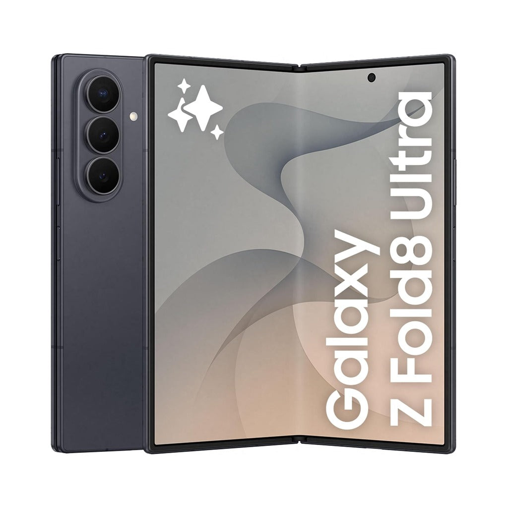 Samsung Galaxy Z Fold8 Ultra - Graphite
