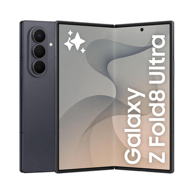 Samsung Galaxy Z Fold8 Ultra - Graphite