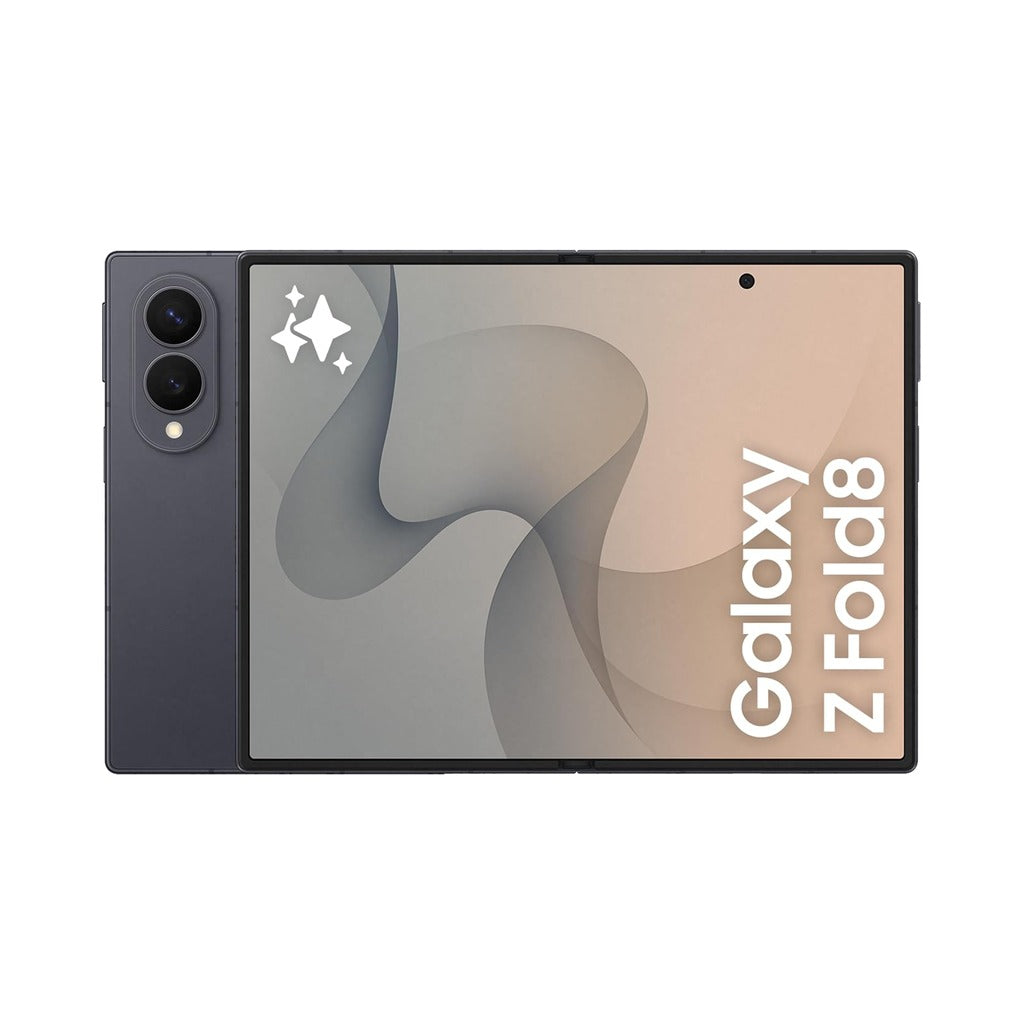 Samsung Galaxy Z Fold8 - Graphite