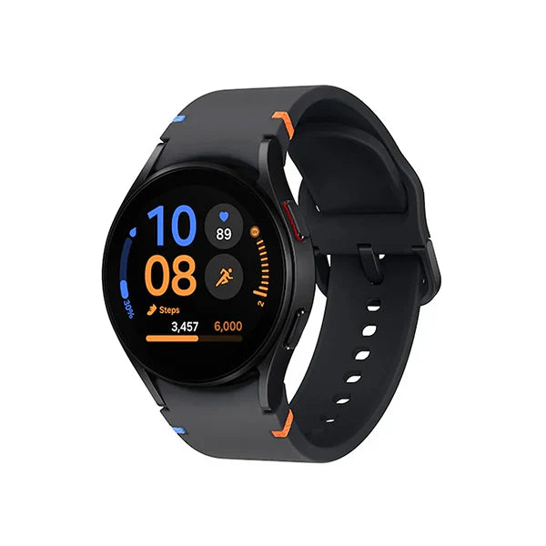 Samsung Galaxy Watch FE (Bluetooth AI Smartwatch, Fitness Tracking, BIA Sensor, Heart Rate Tracker, Sleep Monitor)