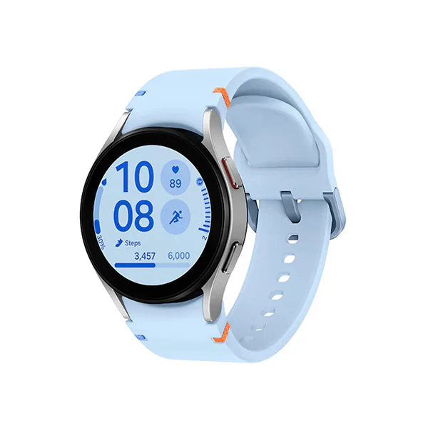 Samsung Galaxy Watch FE (Bluetooth AI Smartwatch, Fitness Tracking, BIA Sensor, Heart Rate Tracker, Sleep Monitor)