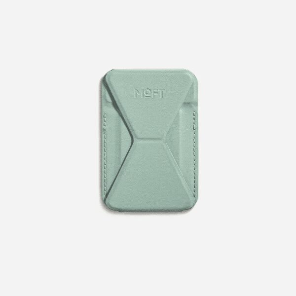 MOFT Snap-on | Phone Stand & Wallet - MagSafe Compatible