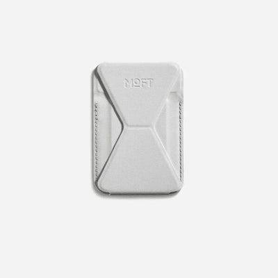 MOFT Snap-on | Phone Stand & Wallet - MagSafe Compatible