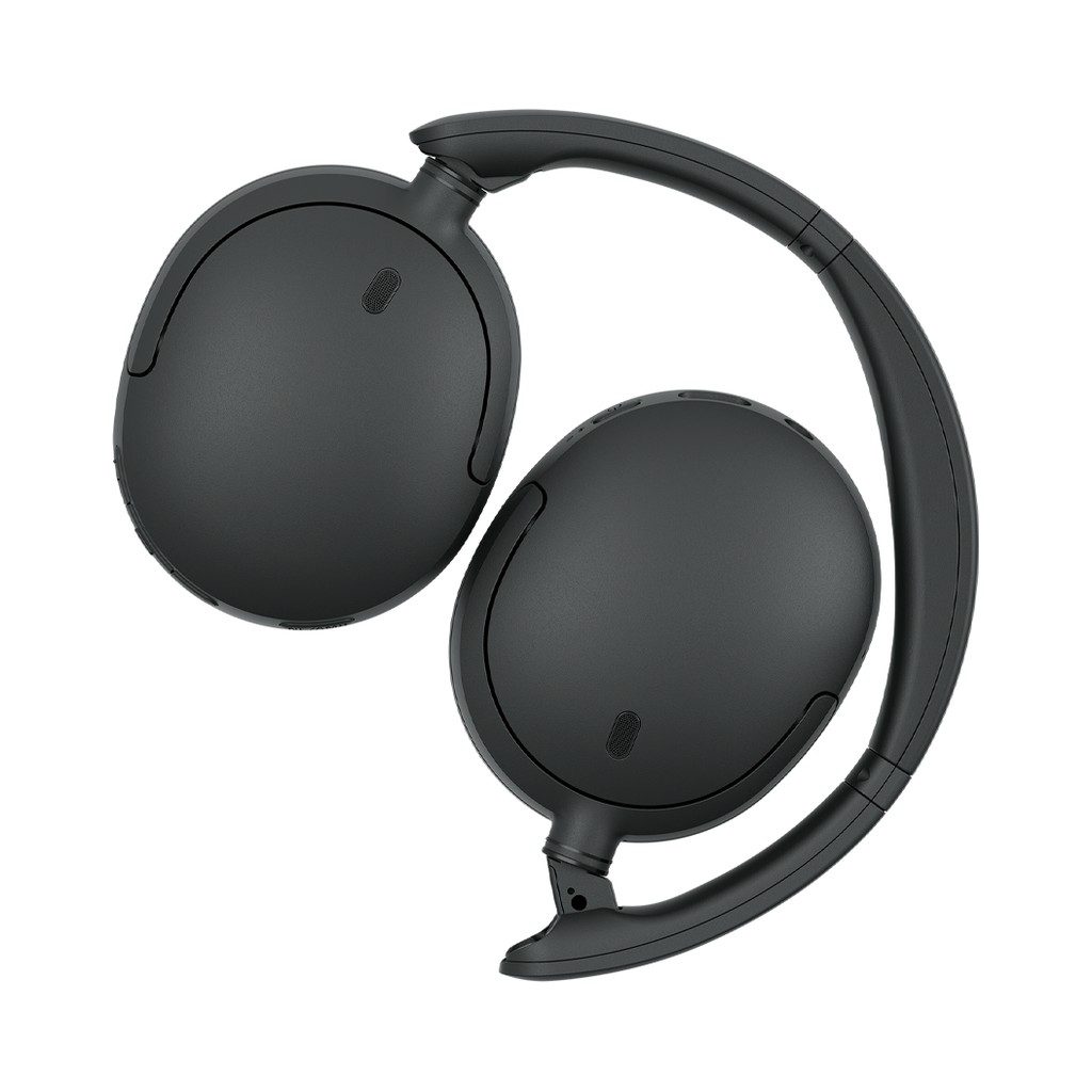 Sony WH-CH530 - Made to match your style.