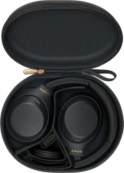 Sony WH-1000XM4 Wireless Premium Noise Cancelling Headphones