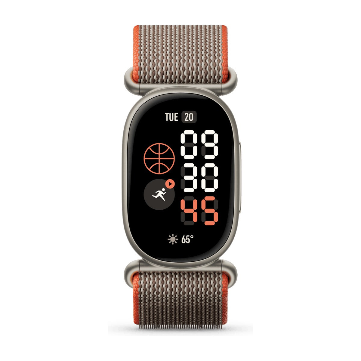 Google Fitbit Edge - view 6