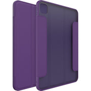 OtterBox Symmetry Series 360 Purple | Apple iPad Pro 11-inch (M4) Case
