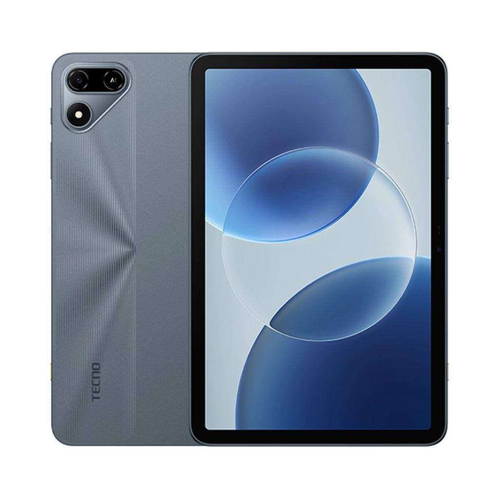 Tecno Megapad SE 2 4GB/128GB - Deep Gray
